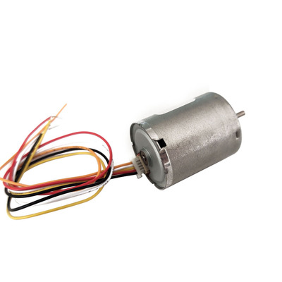 R2430 12V 6000rpm DC Brushless Gear Motor DC 12 Volt Motors