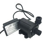 Bringsmart JT-1000B-T-24 Submersible Water Pump With Driver