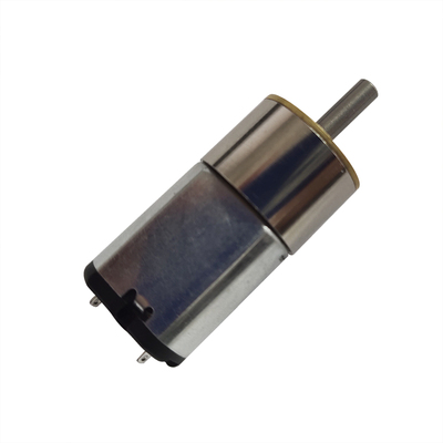  JGA16-030 Low Noise Gearbox 6v Electric Motor Robot High Torque 12v Motor 6v Dc Gear Motor