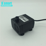 Bringsmart JT-280 DC 4.5-12V 200CM 400L/H Water Pump