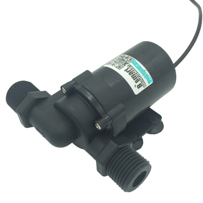 Bringsmart JT-660D DC12V/24V 380CM/550CM Head 1200L/H Flow Water Pump