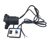 Bringsmart JT-1000C3-24 DC 12V 24V Submersible Water Pump With Speed Controller