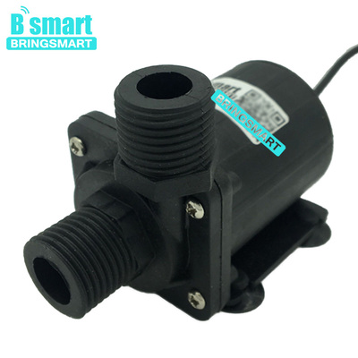Bringsmart JT-800F 12V 24V DC 650/900CM 650L/H Water Pump