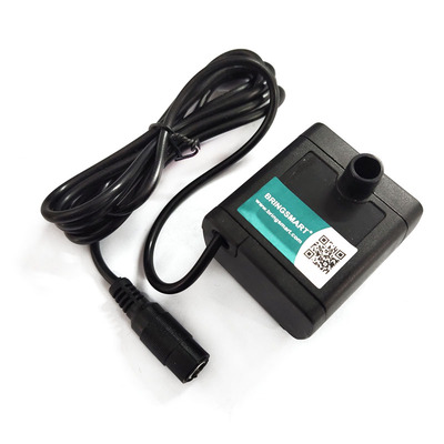 Bringsmart JT-280 DC 4.5-12V 200CM 400L/H Water Pump