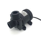 Bringsmart JT-800BX DC 12V/24V 500/700CM Head 900L/H Flow Water Pump