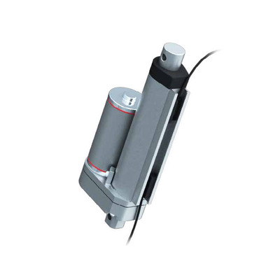 SRA-X 50-1000N 3-80mm/s waterproof telescopic DC 48v 24v 12v linear actuator