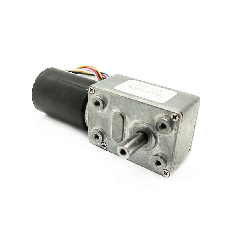 Xpjgy Rpm V Gear Motor Reverse Dc Brushless Motor V