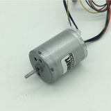 R2430 12V 6000rpm DC Brushless Gear Motor DC 12 Volt Motors