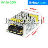 5V 4A Switching Power Supply