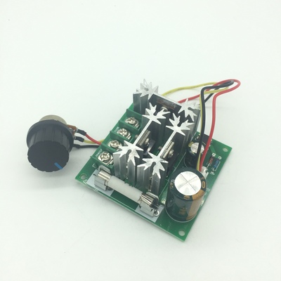 CCMHCN DC Motor Speed Controller