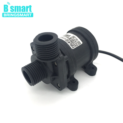 Bringsmart JT-800BX DC12V24V 500/700CM Head 900L/H Water Pump