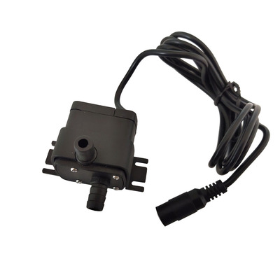 Bringsmart JT-180B 6V/12V/24V 1.25M/3M 190L/H 350L/H Micro Water