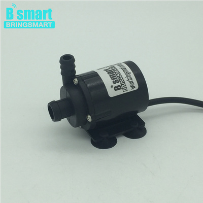 Bringsmart JT-160B DC Micro Water Pump 