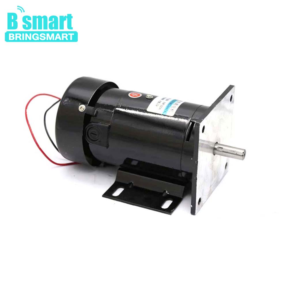 Bringsmart Srzyt Rpm Kg Cm Dc V Volt Gear Motor Bringsmart