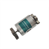 R370 Double Sector Heads 3000-8500rpm dc Strong Vibration engine 6V-24V High Speed Vibration motor