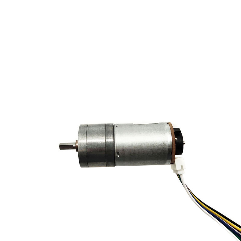 Bringsmart Srjga B Rpm Kg Cm Dc Volt Encoder Motor