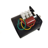 XP60KTYZ Reduction Motor 2.5r-110rpm Electric Motor Barbecue High Torque  220v Synchronous AC Motor