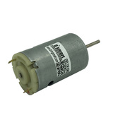 RS555 12V 5300rpm High Speed Micro DC Motor